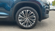 Skoda Kodiaq 1.5 TSI SE L Executive 5dr DSG [7 Seat] Petrol Estate